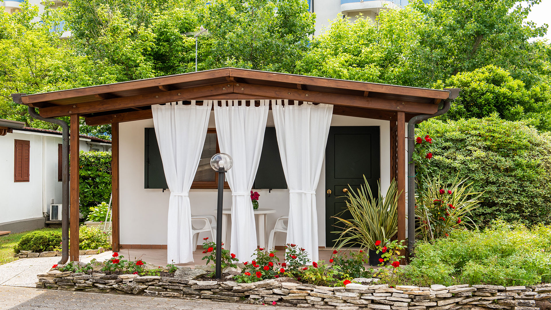 Camping la Conghiglia
