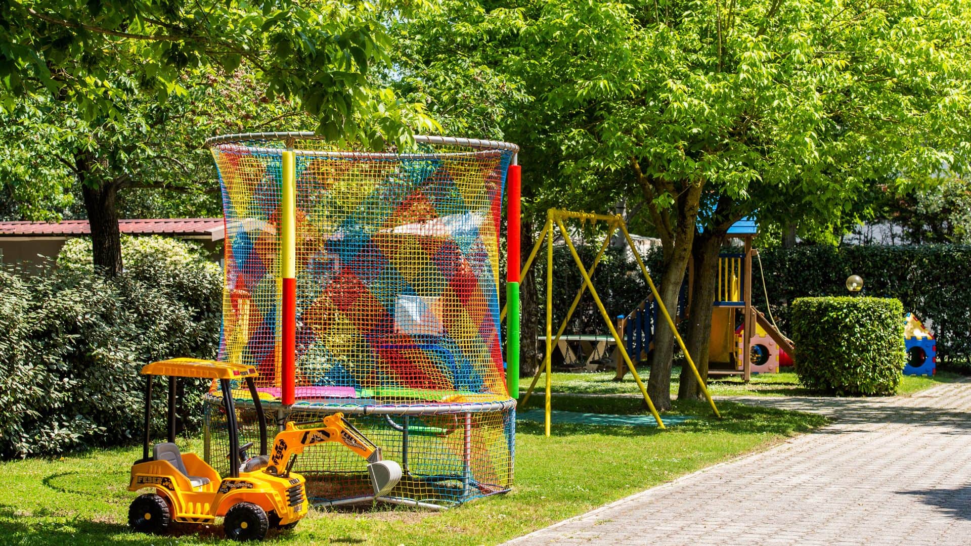 Camping la Conghiglia