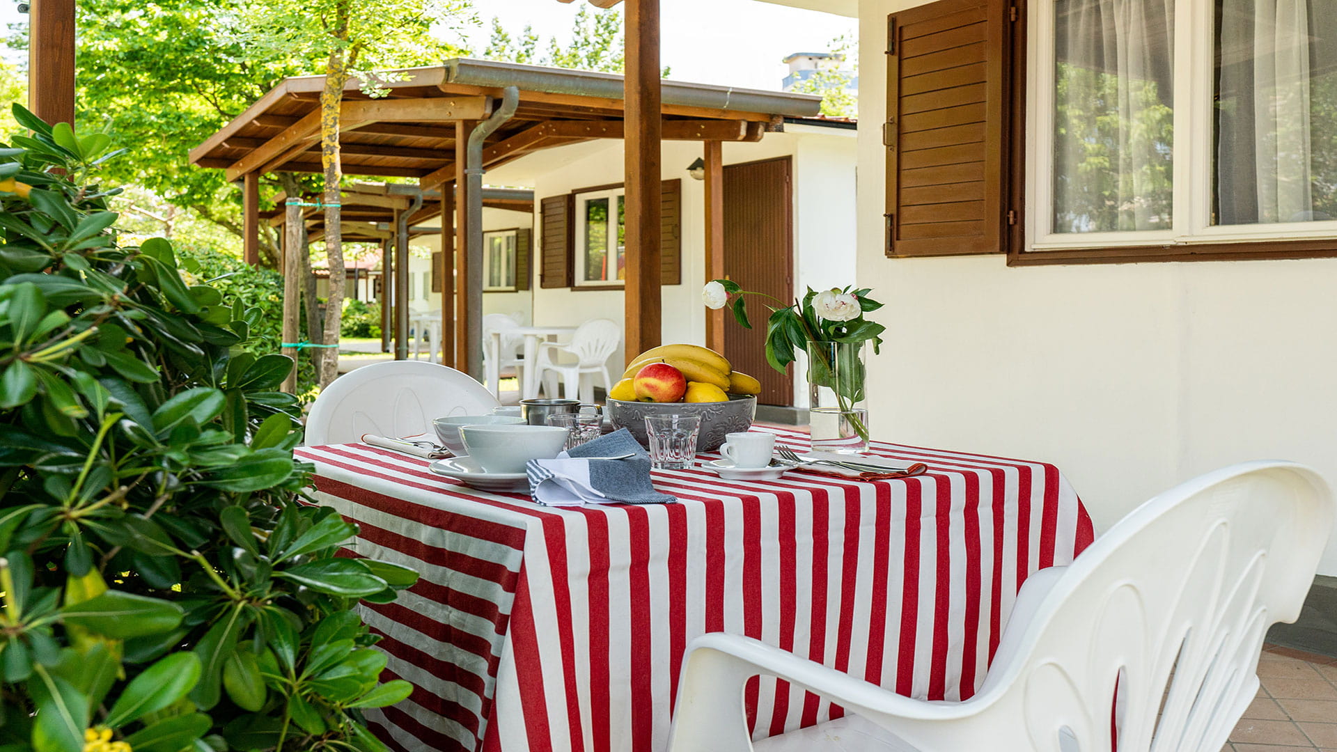 Camping la Conghiglia
