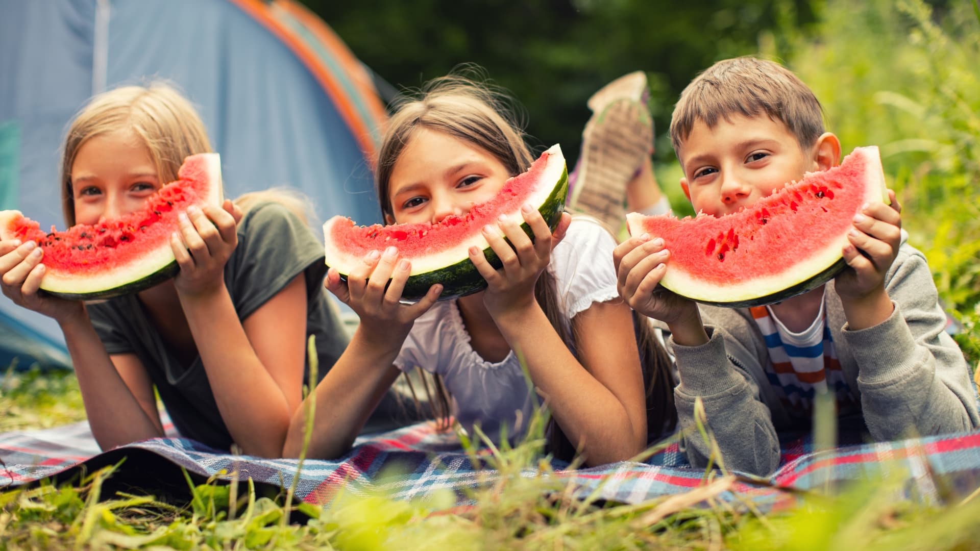 Camping la Conghiglia